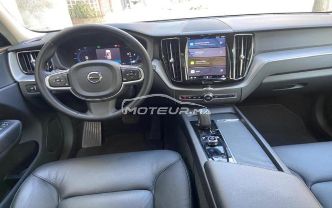 volvo xc60 2022