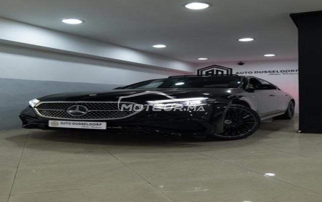 Mercedes E300 de AMG FULL FULL 2026