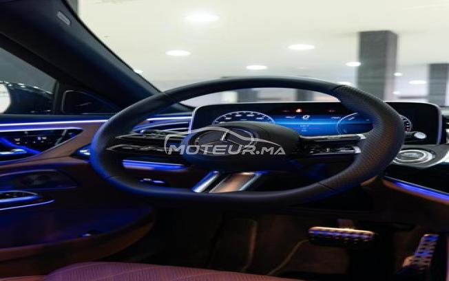 Mercedes E300 de AMG FULL FULL 2026