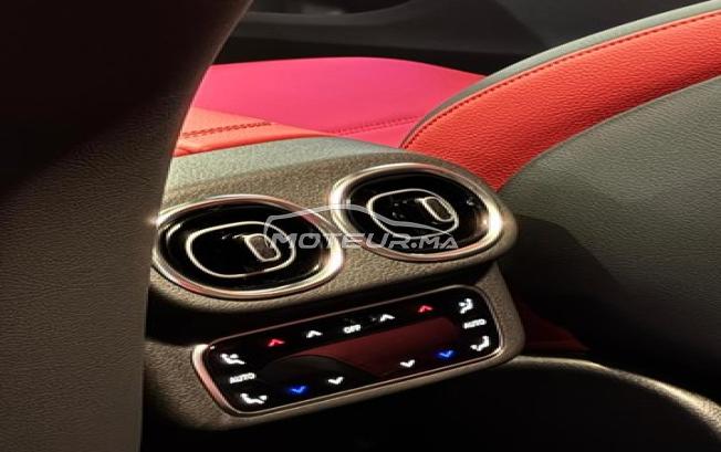 Mercedes-Benz Glc 300d importée amg line plus 