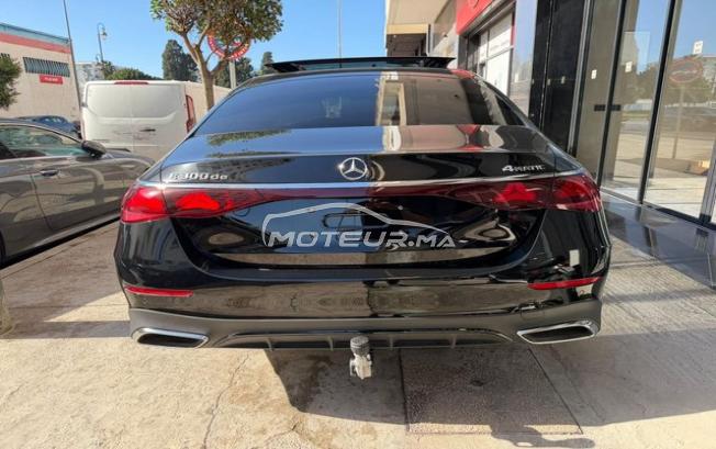 Mercedes-Benz Classe E300de importée FULL