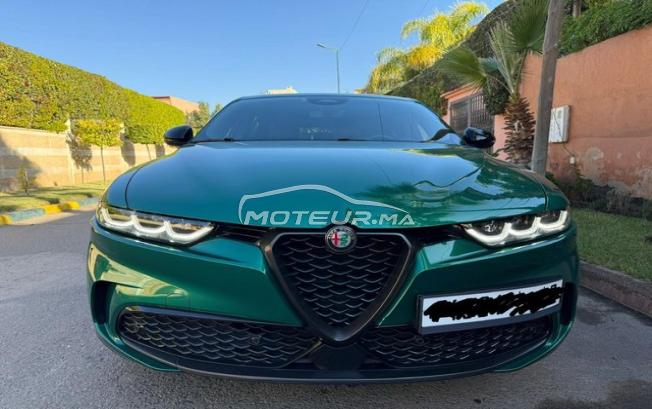 ALFA ROMEO TONALE 2023 