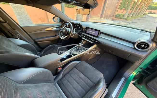 ALFA ROMEO TONALE 2023 