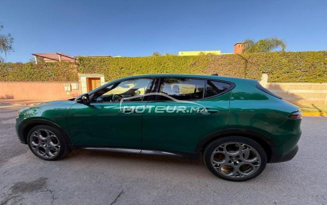ALFA ROMEO TONALE 2023 