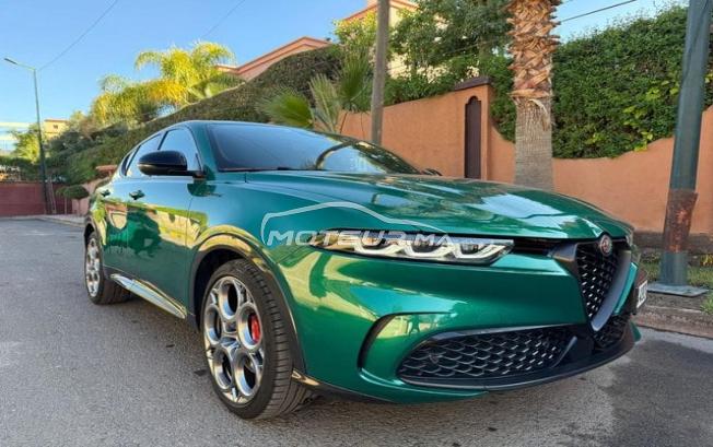 ALFA ROMEO TONALE 2023 