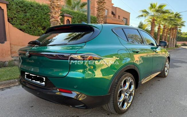ALFA ROMEO TONALE 2023 