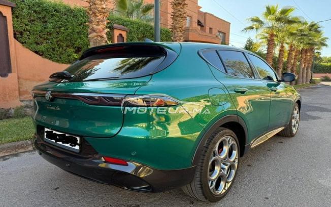 ALFA ROMEO TONALE 2023 