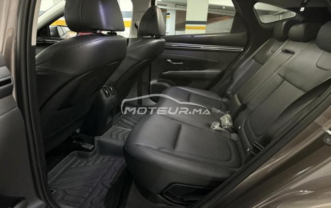 Hyundai Tucson Diesel Automatique 2023 à Rabat