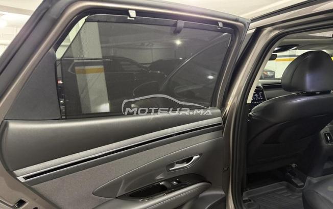 Hyundai Tucson Diesel Automatique 2023 à Rabat