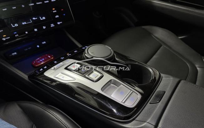 Hyundai Tucson Diesel Automatique 2023 à Rabat