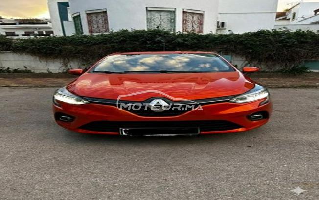 Renault Clio Diesel Manuelle 2021 à Tétouan