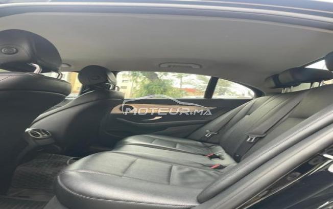 Mercedes-Benz - Classe E 2019