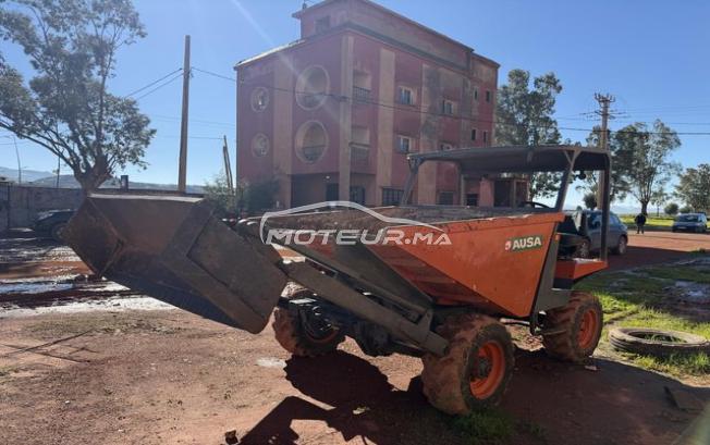 Dumper Ausa 