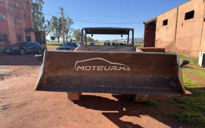 Dumper Ausa 