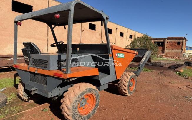 Dumper Ausa 