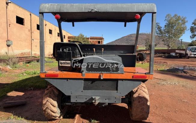 Dumper Ausa 