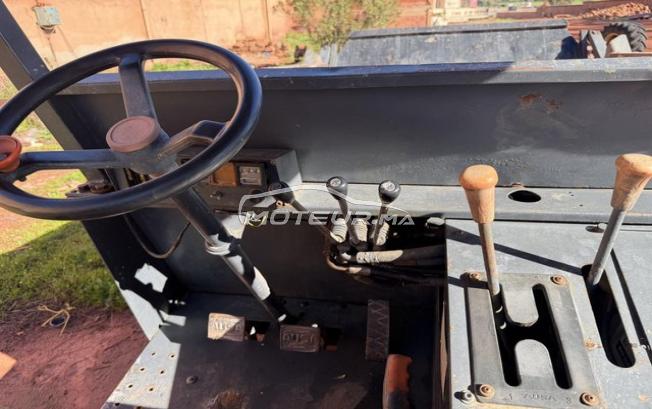 Dumper Ausa 