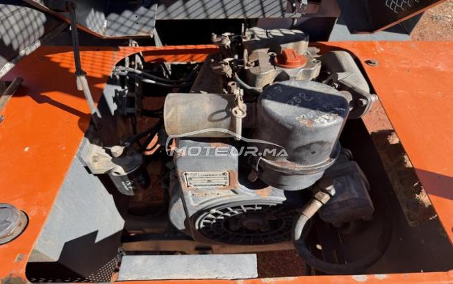 Dumper Ausa 