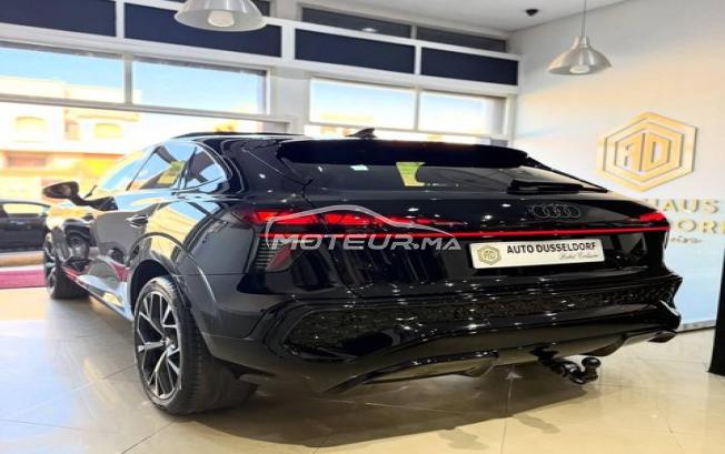 Audi Q3 SportBack FULL OPTIONS 2026 