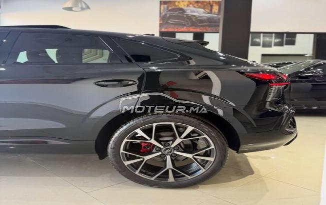 Audi Q3 SportBack FULL OPTIONS 2026 