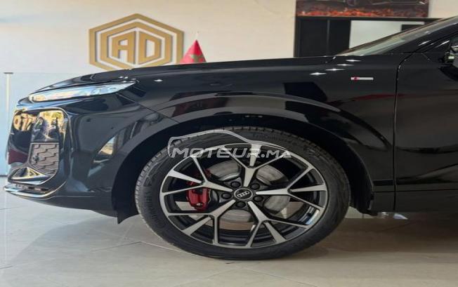 Audi Q3 SportBack FULL OPTIONS 2026 