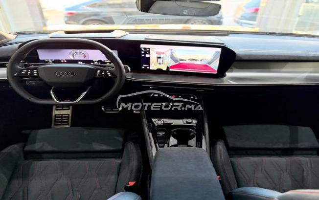 Audi Q3 SportBack FULL OPTIONS 2026 