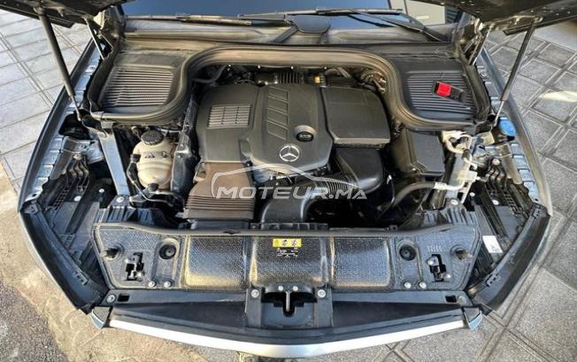 Mercedes-Benz - Classe GLE 2019