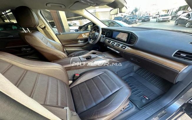 Mercedes-Benz - Classe GLE 2019