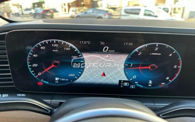 Mercedes-Benz - Classe GLE 2019