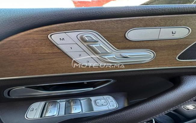Mercedes-Benz - Classe GLE 2019
