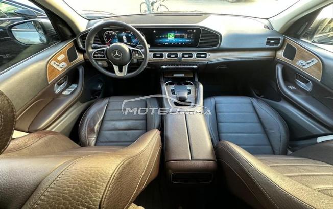 Mercedes-Benz - Classe GLE 2019