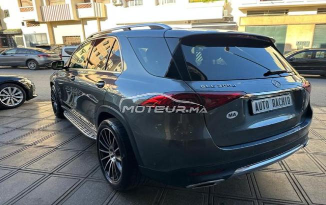 Mercedes-Benz - Classe GLE 2019