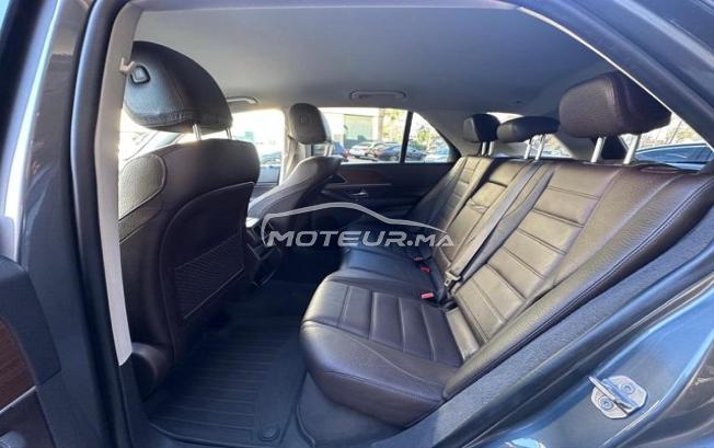 Mercedes-Benz - Classe GLE 2019