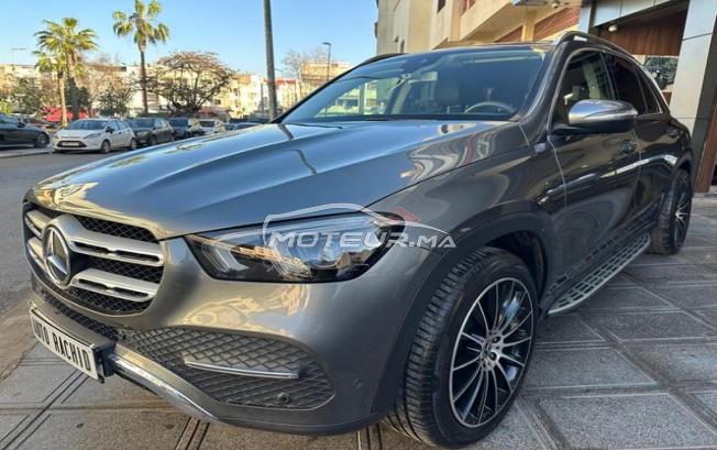 Mercedes-Benz - Classe GLE 2019