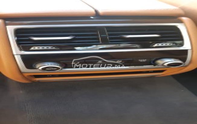 BMW série 730Ld 2016