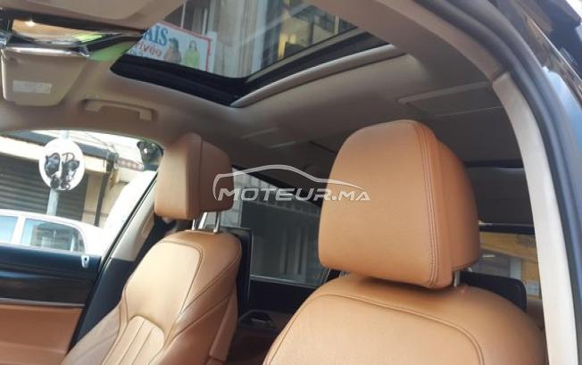 BMW série 730Ld 2016