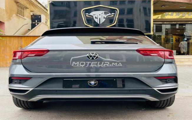VLKS T-ROC 2022