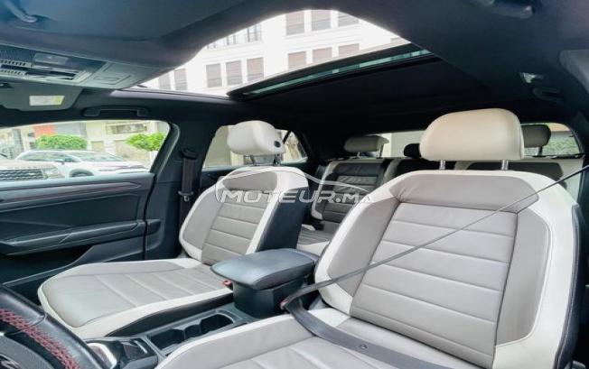 VLKS T-ROC 2022