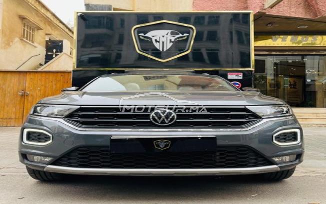 VLKS T-ROC 2022