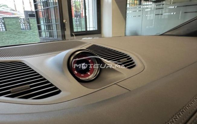 Porsche Cayenne Hybride Automatique 2026 à Tanger
