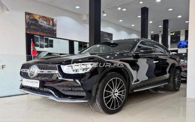 Mercedes-Benz Classe GLC300 de 