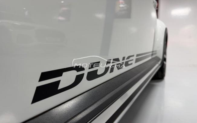 Volkswagen Coccinelle Diesel Automatique 2020