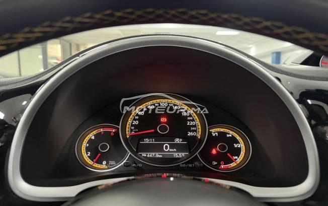 Volkswagen Coccinelle Diesel Automatique 2020