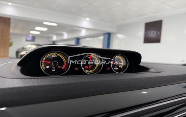 Volkswagen Coccinelle Diesel Automatique 2020
