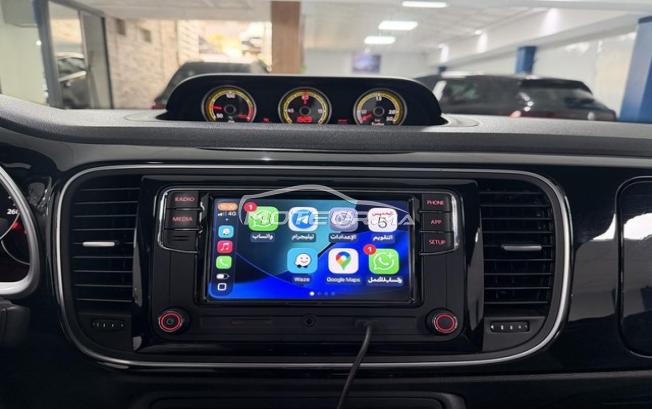 Volkswagen Coccinelle Diesel Automatique 2020