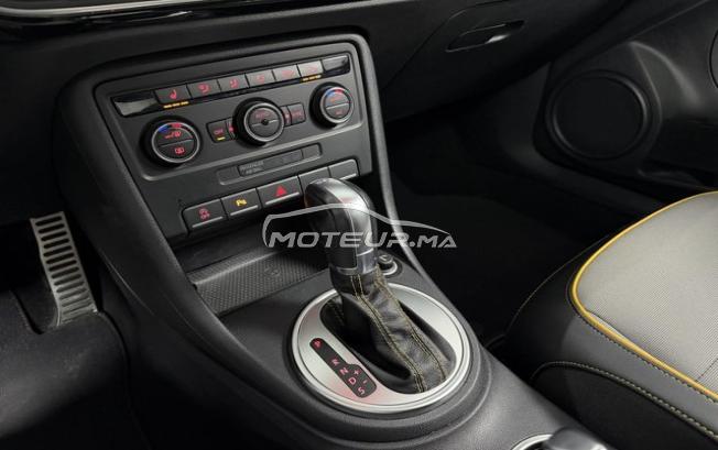 Volkswagen Coccinelle Diesel Automatique 2020