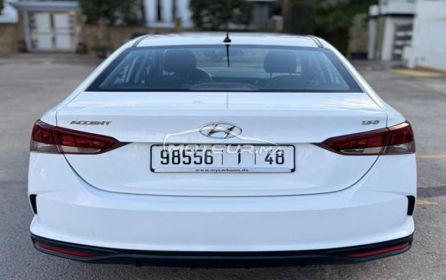 Hyundai accent diesel manuel 
