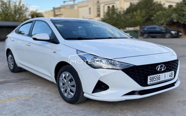 Hyundai accent diesel manuel 