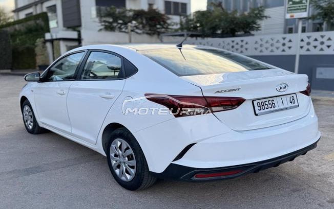 Hyundai accent diesel manuel 