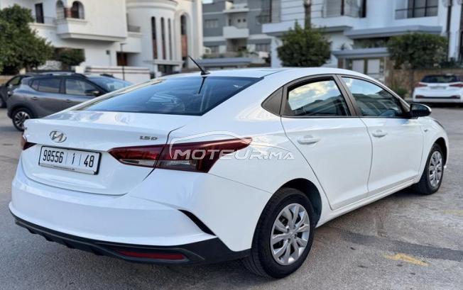 Hyundai accent diesel manuel 